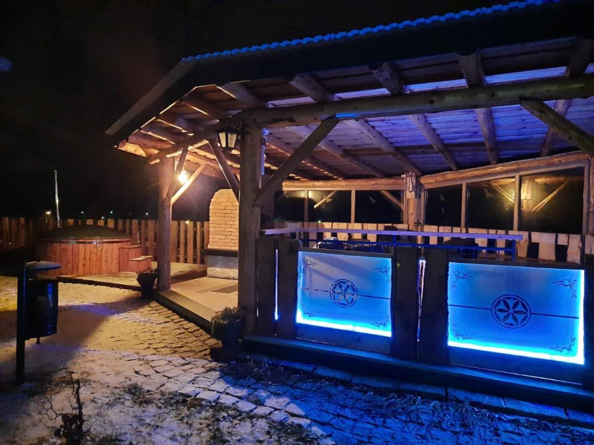 Domek Pod Tatrami Jurgow Noclegi Jurgów Exterior foto