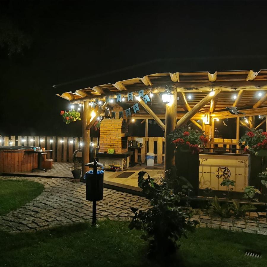 Domek Pod Tatrami Jurgow Noclegi Jurgów Exterior foto