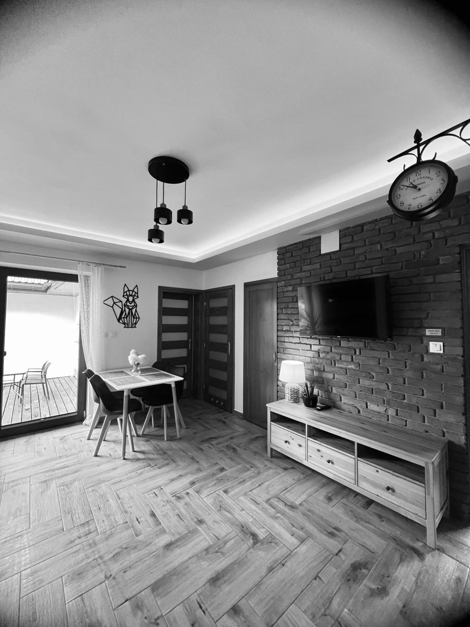 Domek Pod Tatrami Jurgow Noclegi Jurgów Exterior foto