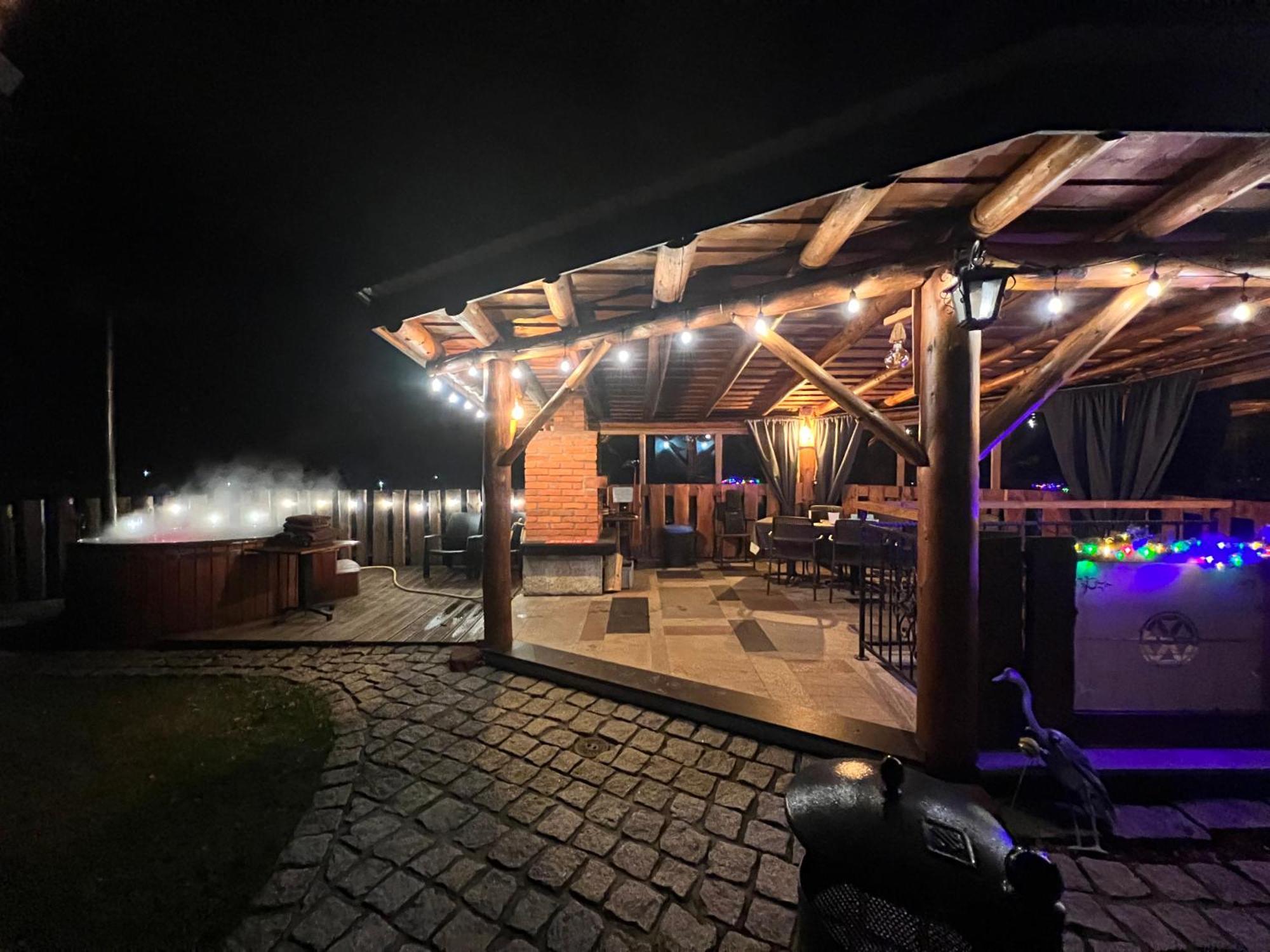 Domek Pod Tatrami Jurgow Noclegi Jurgów Exterior foto